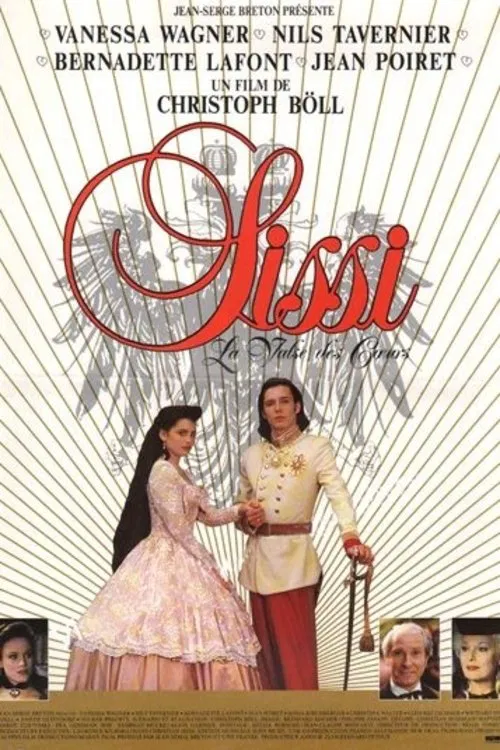 Movie poster for Sisi/Last Minute (1991)