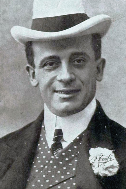 Photo of Leopoldo Fregoli, Directing