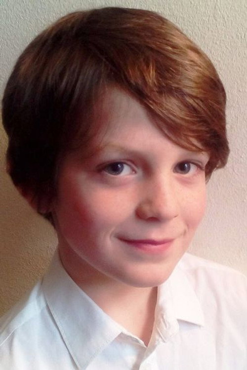 Photo of Timothy Scannell, Acting