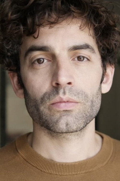 Photo of Anthony Audoux, Acting