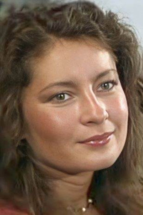 Photo of Diana Jovanovic, Acting