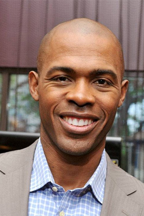 Ian K. Smith profile