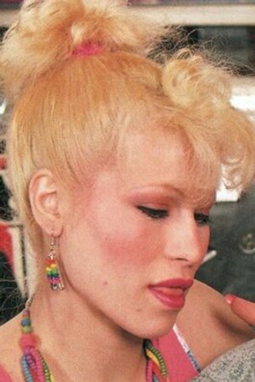 Photo of Elaine Lorrain, Acting