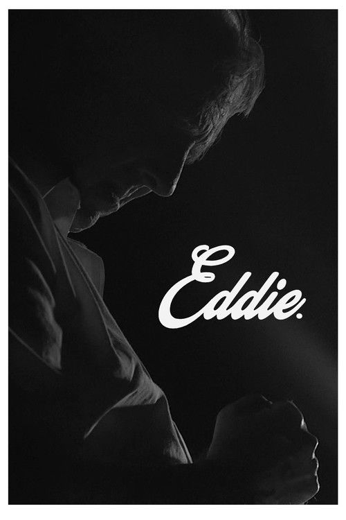 Movie poster for Eddie. (2024)
