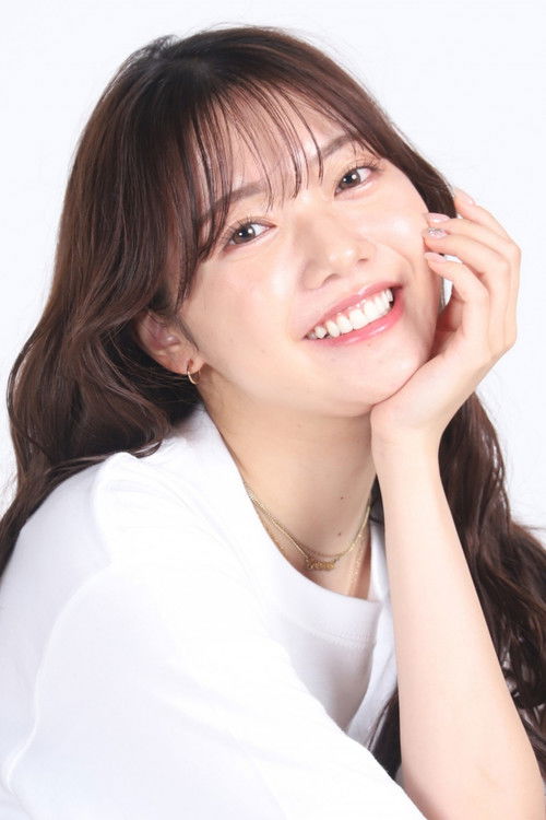 Mirai Hinata profile