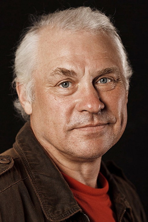 Photo of Aleksandr Vorobyov, Acting