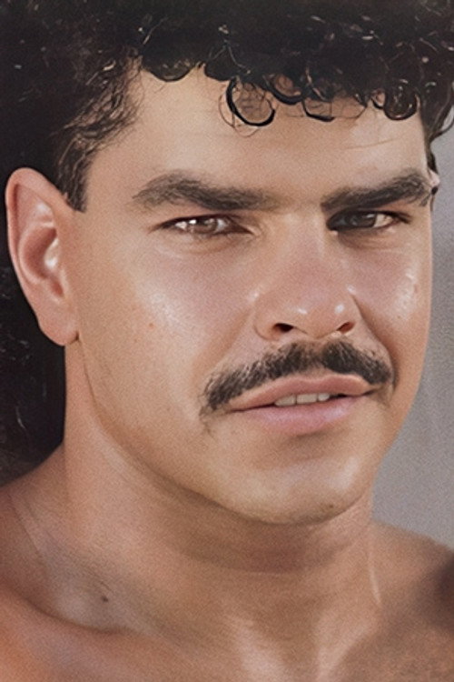 Photo of Studs Toro, Acting