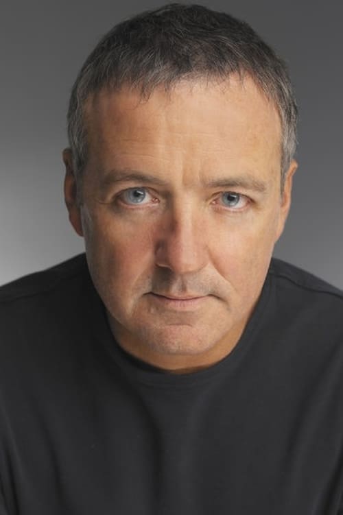 Photo of Paul Barrett, Acting