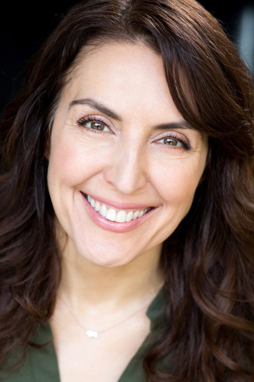 Photo of Suzan Mikiel, Acting