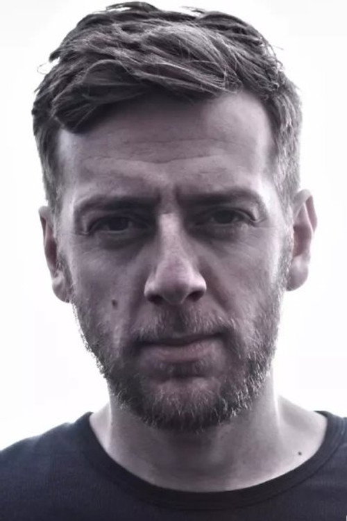 Photo of Brian Hjulmann, Acting
