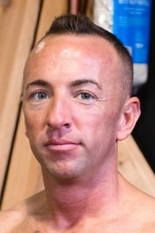 Photo of Matt Hart, Acting