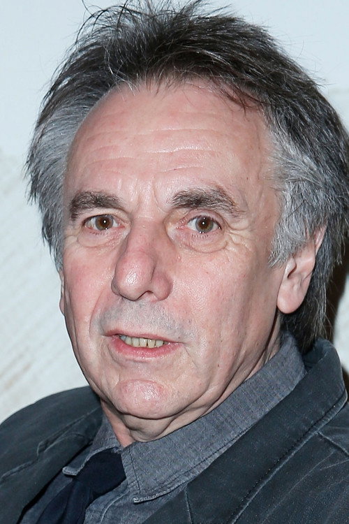 Photo of Bruno Nuytten, Camera