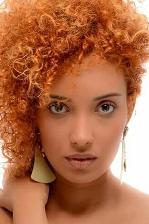Photo of Jennyfer Caldas, Acting