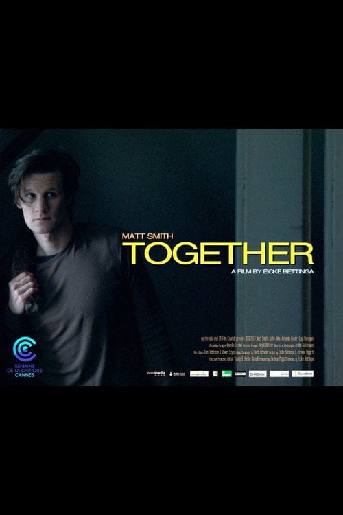 Movie poster for Together (2009)