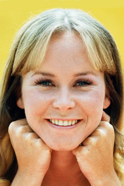 Photo of Heather North, Acting