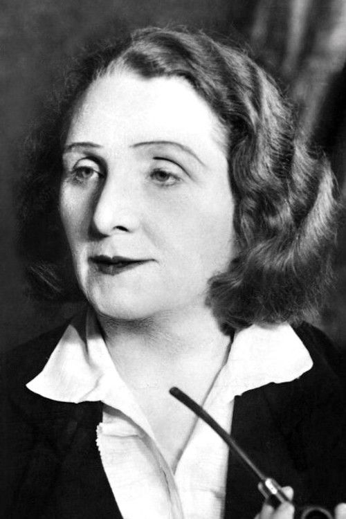 Hermine Körner profile