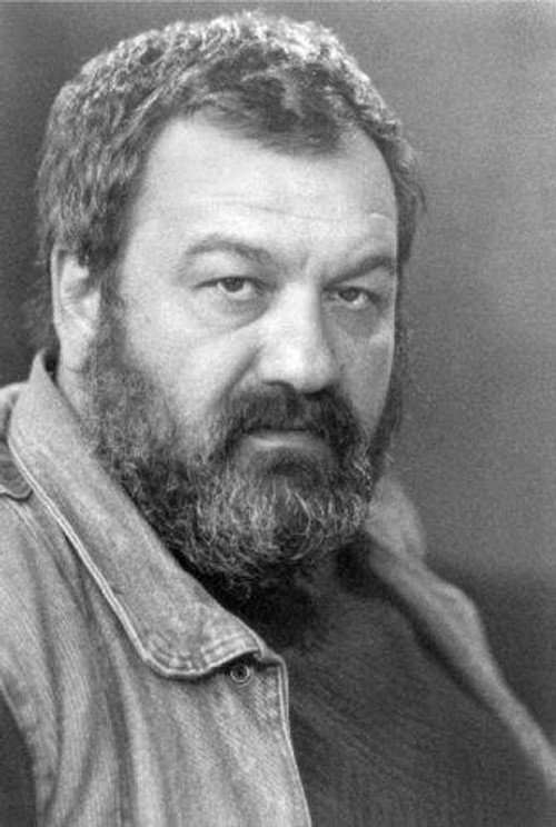 Photo of Elchin Mammadov, Acting