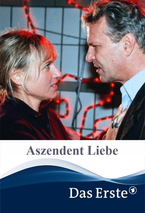 Movie poster for Aszendent Liebe (2001)