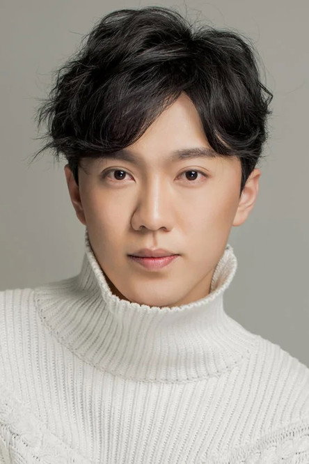 Photo of Shan Mingkai, Acting