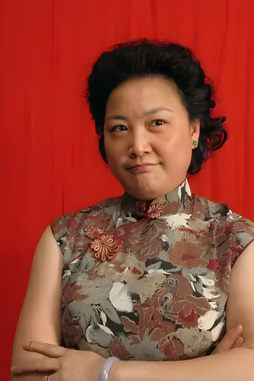 Photo of 黄伟香, Acting