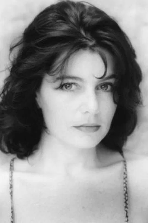 Antonella Alessandro profile