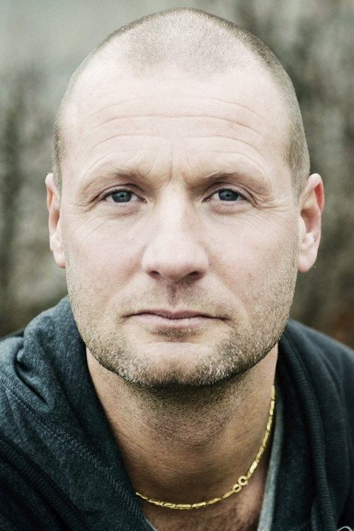 Matti Berenett profile