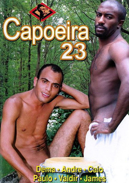 Movie poster for Capoeira 23 (2005)