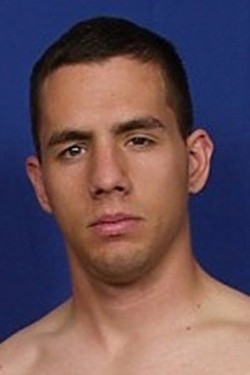 Photo of Derek Livingston, Acting