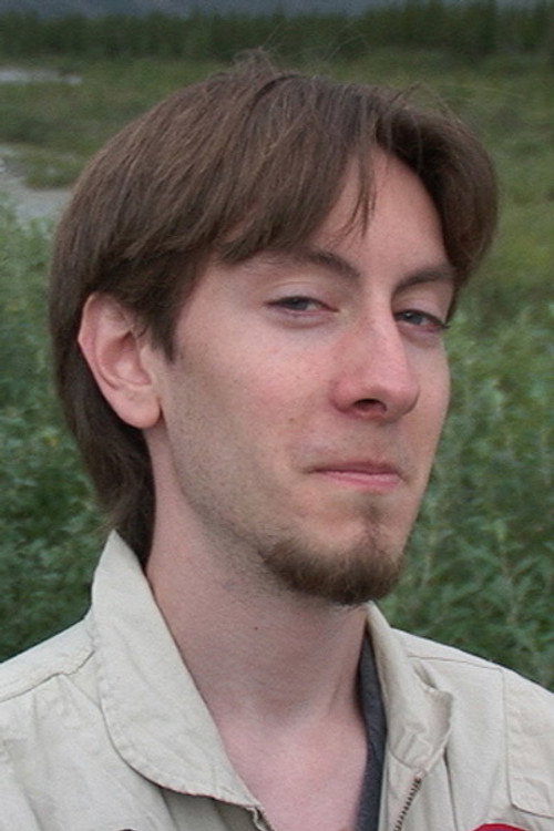 Photo of Brian Klapstein, Acting