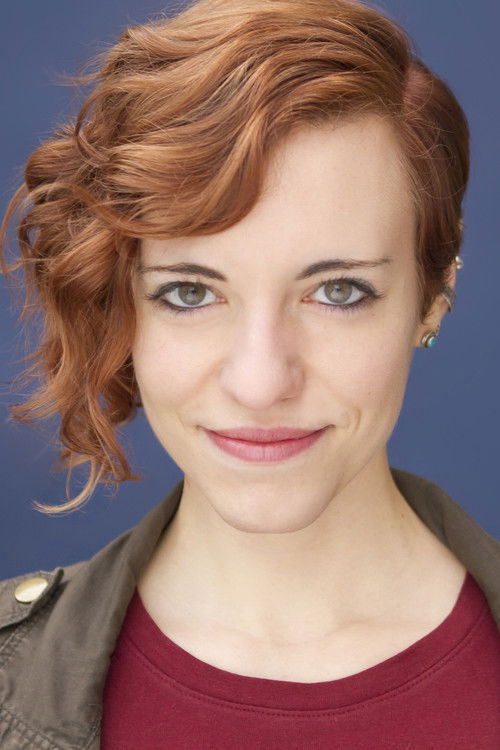 Photo of Leah Holleran, Acting
