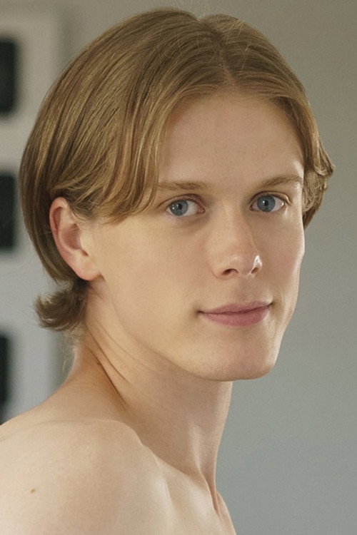 Photo of Adrian Hill, Acting