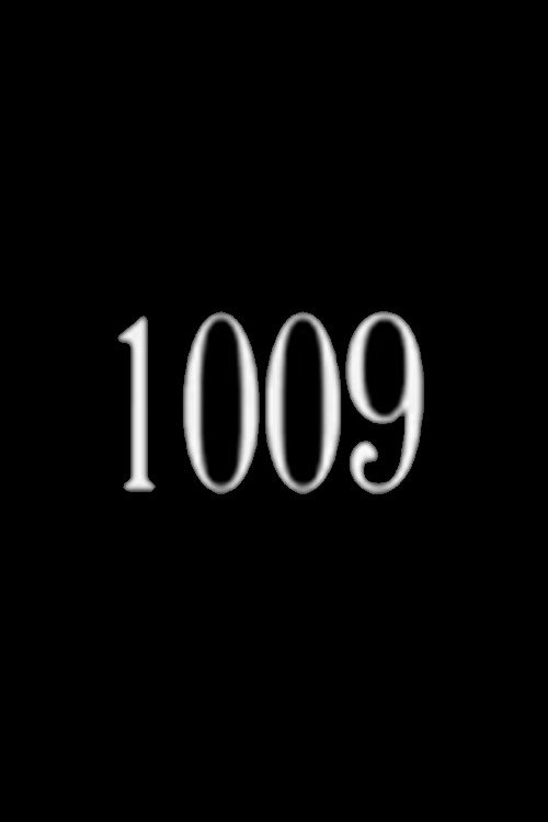 Movie poster for 1009 (2013)