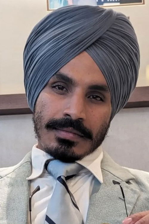 Davinder Singh Gill profile
