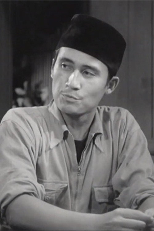 Photo of Chatir Harro, Acting
