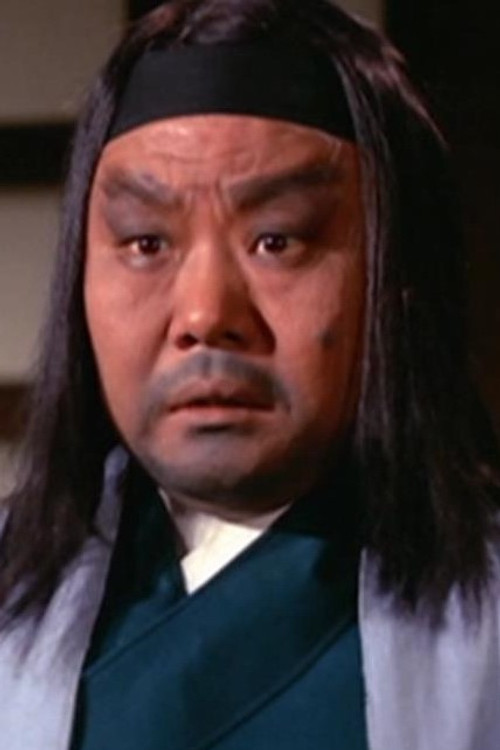 Photo of Ma Ying, Acting