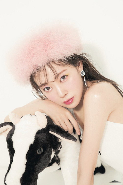 Miyuki Watanabe profile