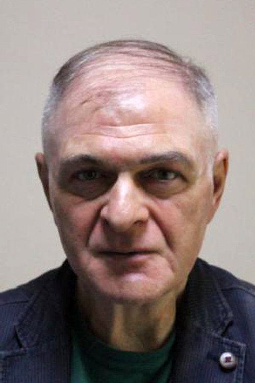 Gia Burjanadze profile