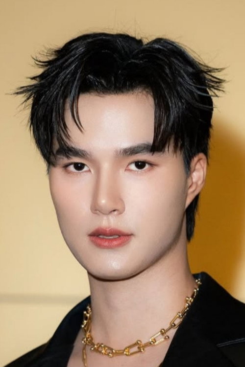 Pitchawat Wisittarakul profile