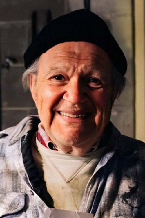 Photo of Paul Boesing, Acting