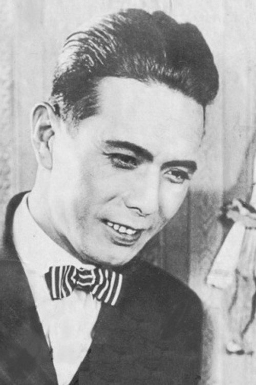 Photo of Shōzō Nanbu, Acting