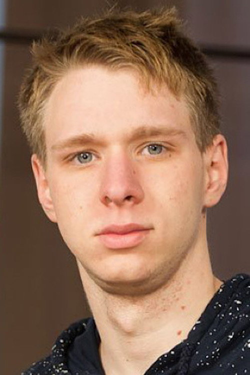 Photo of Karel Opec, Acting