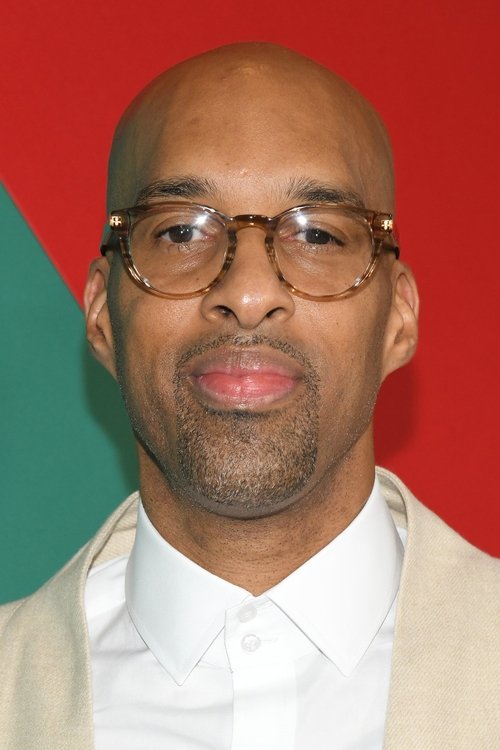 Photo of Loren G. Woods, Acting