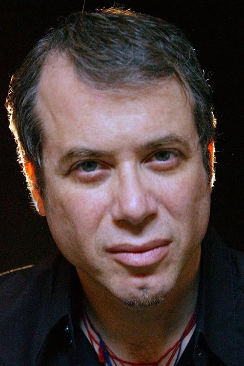 Jimmy Destri profile