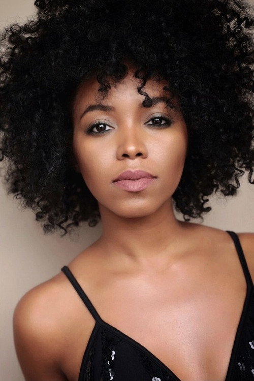 Photo of D'Kia Anderson, Acting