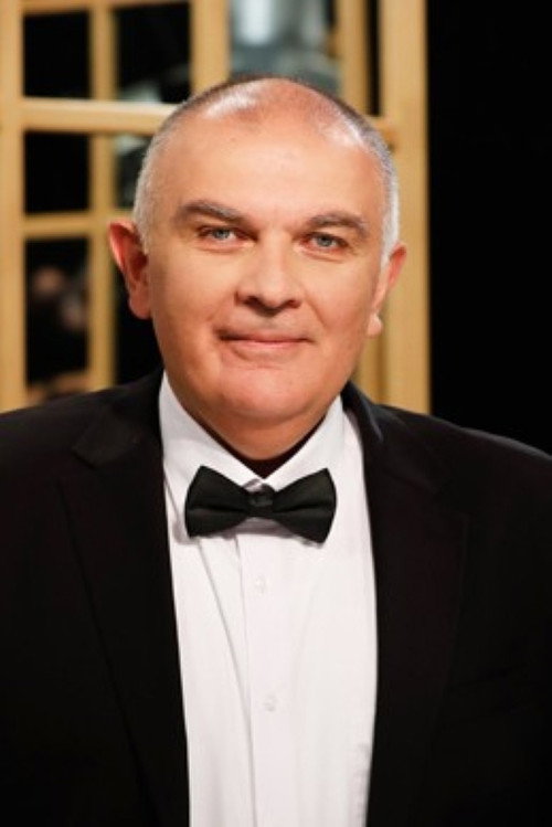 Photo of Davit Labadze, Acting