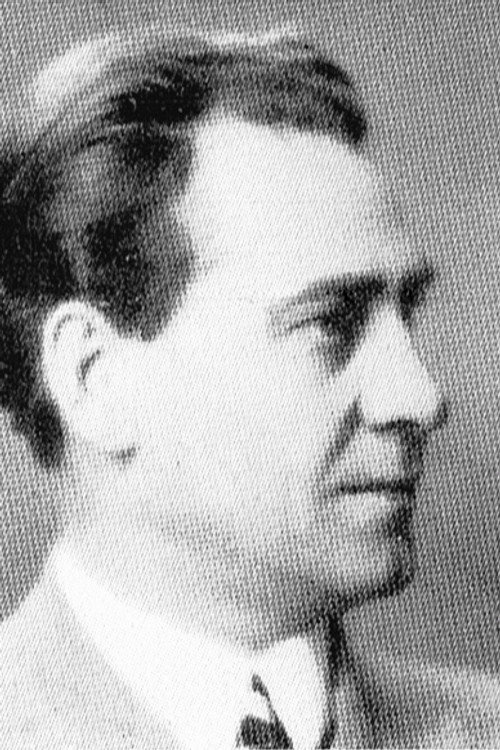 Photo of Axel Lagerberg, Acting