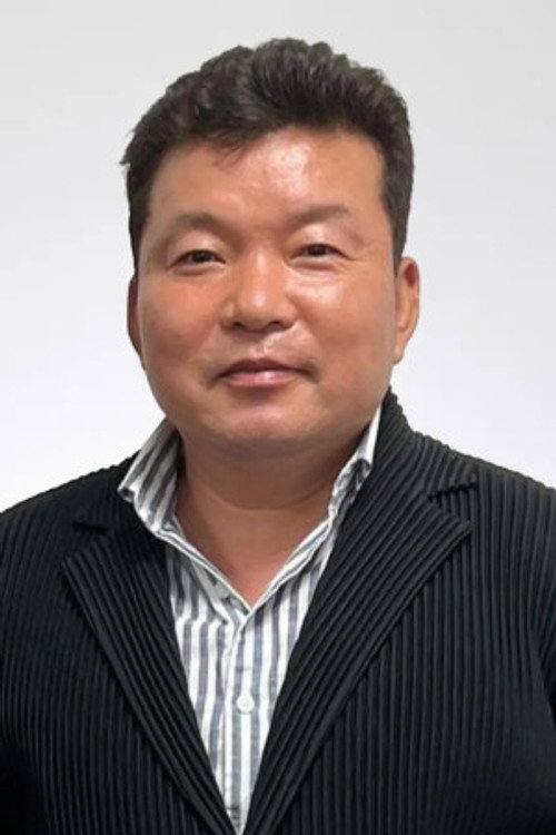 Photo of 황영조, Acting