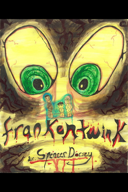 Movie poster for Frankentwink