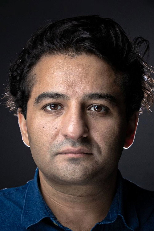 Photo of Nader Khademi, Acting