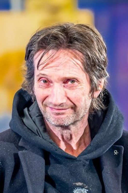 Photo of Erik Smith-Meyer, Directing